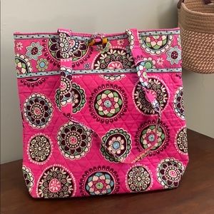Vera Bradley tote